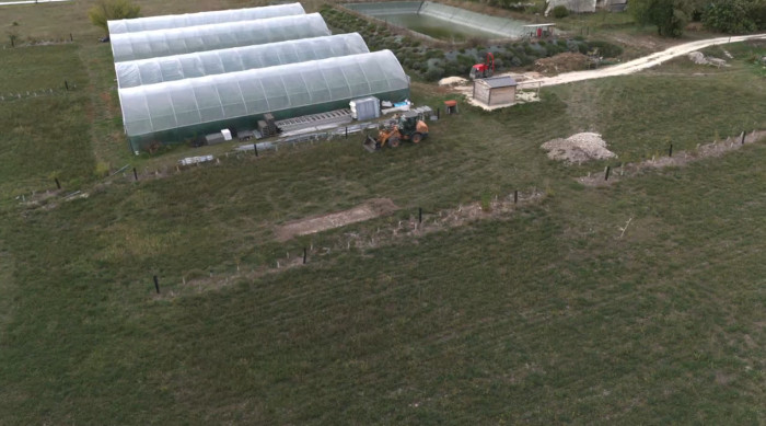 PlantOn - Vidéo Montage Pépinière