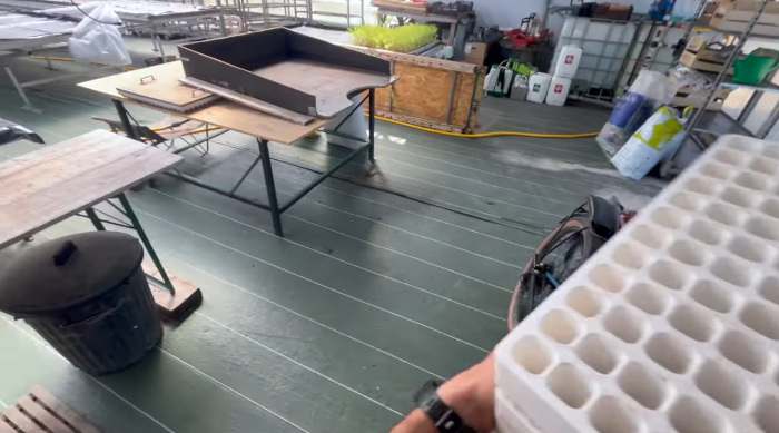 PlantOn - Vidéo Tomates Julia